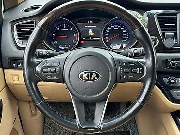 Kia: Kia Carnival: 2020 г., 2.2 л, Автомат, Дизель, Минивэн at lalafo.kg — 5 Kia: Kia Carnival: 2020 г., 2.2 л, Автомат, Дизель, Минивэн — 5