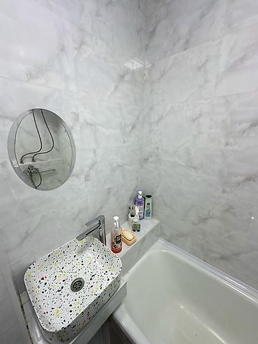 Посуточная аренда квартир: 1 комната, Душевая кабина, Постельное белье, Парковка — 7