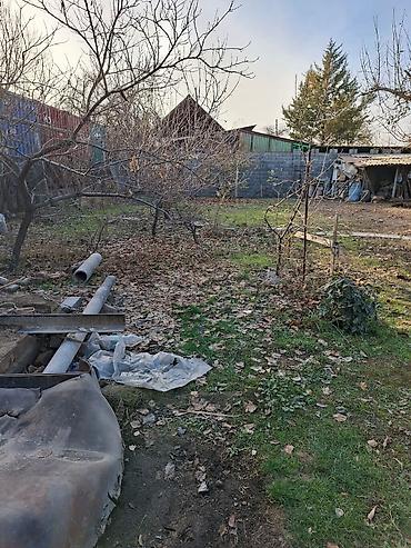 Продажа коттеджей и домов: Продается!! Дом с участком - 9,8 соток, в частном секторе, в районе — 19
