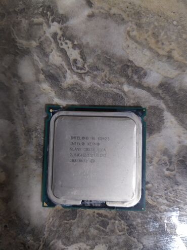 процессоры для серверов 3.0 ггц: Процессор, Колдонулган, Intel Xeon, 4 ядролор, ПК үчүн