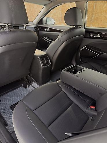 Kia: Kia K7: 2019 г., 3 л, Автомат, Газ, Седан — 15