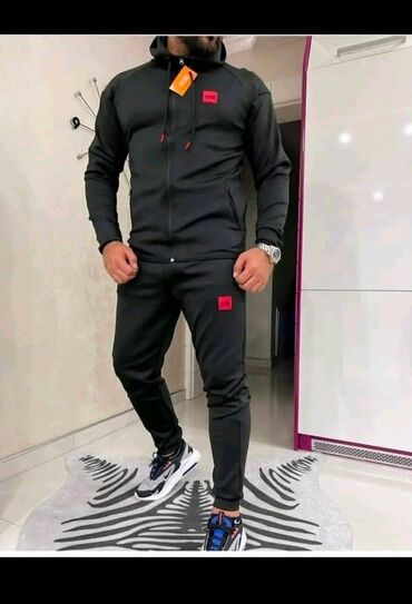 tech fleece beli: Muške trenerke M,L,XL,XXL,3XL veličine za samo 3300 din. Pb