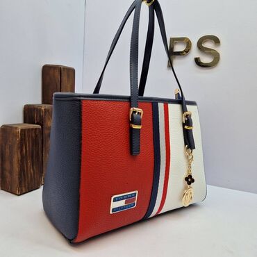 tommy hilfiger rajf: Material: Faux leather