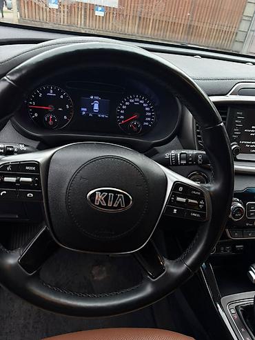 Kia: Kia Sorento: 2019 г., 2 л, Дизель, Кроссовер — 13