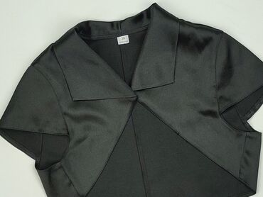 czarne t shirty i marynarka: Women's blazer, size M (EU 38)