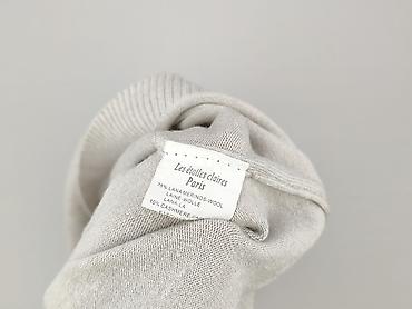 sweter beloved: Les étoiles claires Paris, Sweter damski, rozmiar S — 6