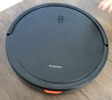 xiaomi pad: Xiomi E10C robot tozsoran. 1ikdir alınıb, az istifadə olunub. Qiymətdə — 2
