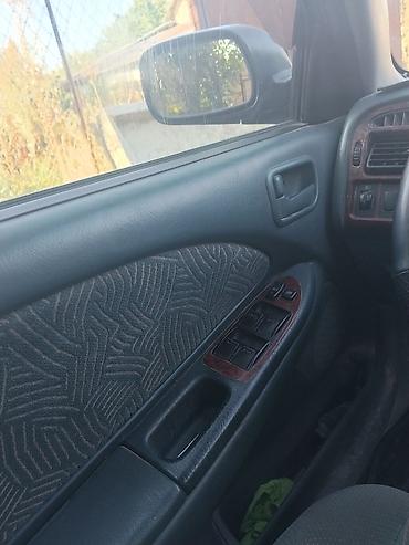 телешка для авто: Seat : 1998 г., 2 л, Механика, Бензин, Седан — 1