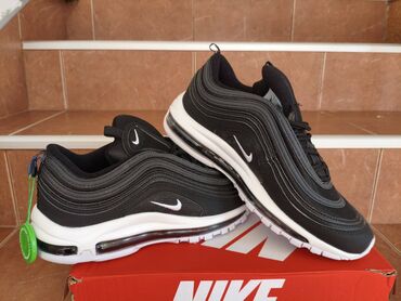 Patike: Patike, Nike, veličina - 44 — 3