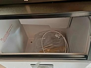 Оборудование для ресторанов, кафе: Buz aparatı Hicon Buz aparati Ice Maker Model HZB-60L Enerji — 6