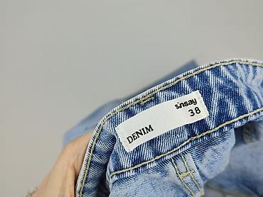 minhao jeans: Jeansy damskie, rozmiar M — 4