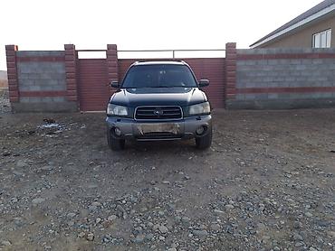 Subaru: Subaru Forester: 2005 г., 2 л, Автомат, Газ, Универсал — 3