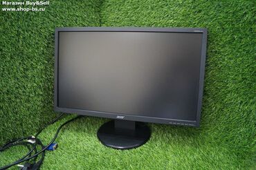 скупка монитор: Монитор, Acer, 22" - 23"