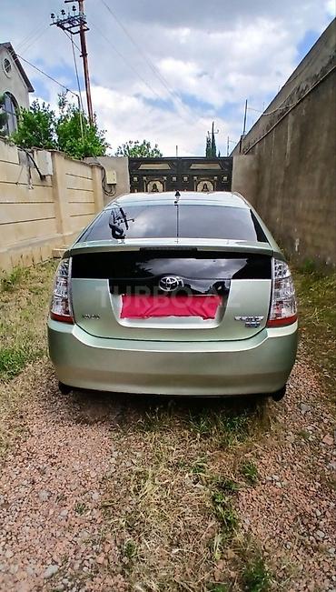 Toyota: Toyota Prius: 1.5 l | 2008 il Hetçbek — 12