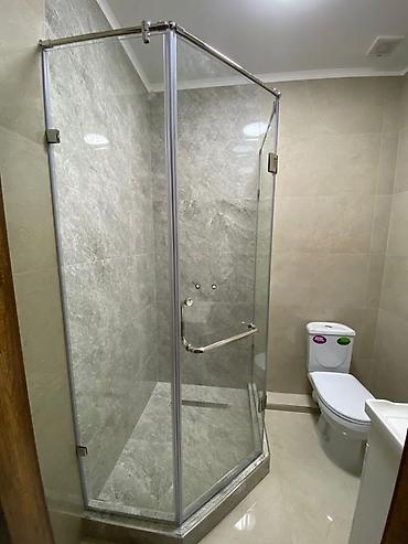 Душевые перегородки и ограждения: Ассаламуалейкум!!!! 🚿 Душевые перегородки на заказ ! Стиль и — 22