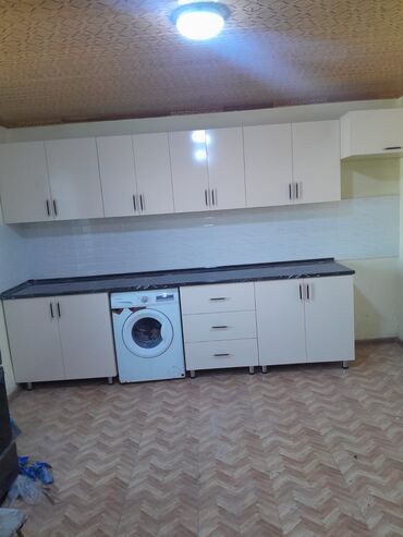 Mətbəx mebeli: Dolablar 120 150 180 220 Mətbəx mebeli – modul həllər - Dizayn — 15