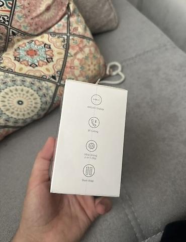 mibro lite 2: Qiymətdə RAZILAŞMA Mümkündür Mibro Watch Lite 3 ağıllı saat — 4