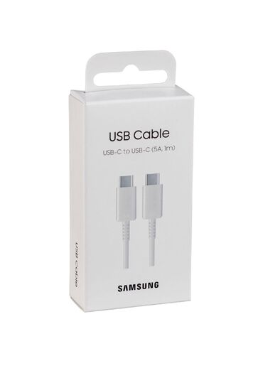samsung n900: Кабель Samsung, Type C (USB-C), Новый