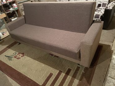 Раскладные диваны: Раскладной диван, Новый — 11