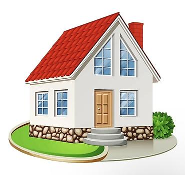 квартира дом каракол: Продаю дом под бизнес в центре Тюпа - Архитектура: одноэтажный дом и — 1