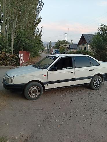 эва полик хонда фит: Volkswagen Passat: 1991 г., 1.8 л, Механика, Бензин, Седан — 1