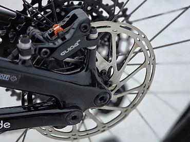 Электровелосипеды: Электровелосипед, Б/у — 6