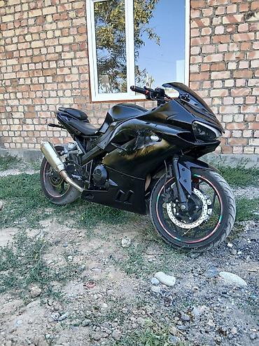 реплика мото: Спортбайк Ducati, 450 куб. см, Бензин, Взрослый, Б/у — 2