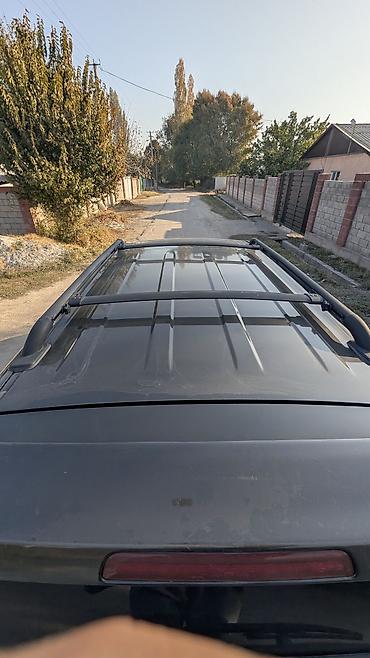 тайота фуранер: Toyota 4Runner: 2008 г., 4 л, Автомат, Газ, Внедорожник — 6