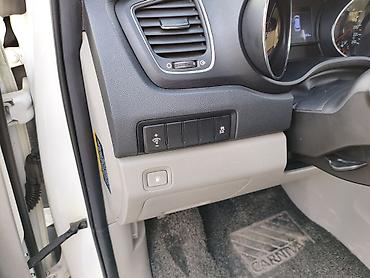 Kia: Kia Carnival: 2019 г., 2.2 л, Автомат, Дизель, Минивэн — 14