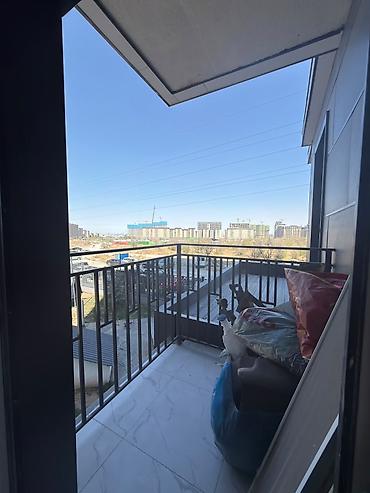 18: 2 комнаты, 61 м², Ала-Арча ТРЦ Элитка, 2 этаж, Евроремонт — 10