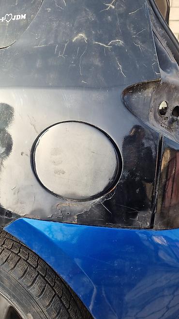 Другие детали кузова: Запчасти на Mazda Demio, 2003 г. Разбор автомобиля, в наличии — 19