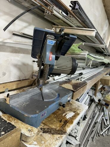 Uqlorezlər: Özçelik “ALFA” köşə-kəsmə mişarı Misar Özcelik idiyal vezyetde kesir — 5