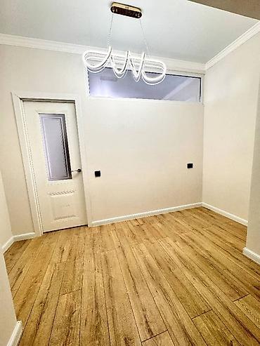 Продажа квартир: 2 комнаты, 53 м², Элитка, 1 этаж, Дизайнерский ремонт — 4