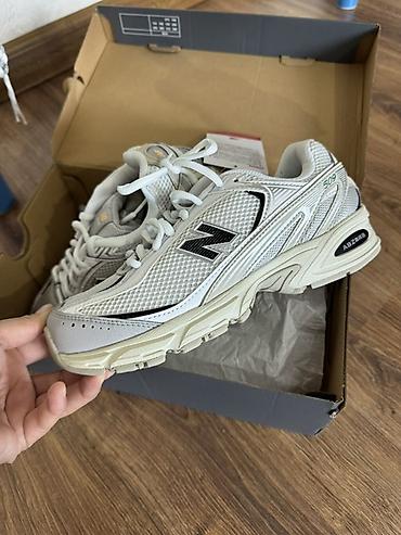 Кроссовки, 37, 37.5, New Balance, Новый, Самовывоз