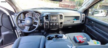 Dodge: Dodge Ram 2500: 6.4 l. | 2015 έ. 95000 km. Πικάπ — 2