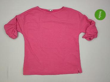 czerwona bluza pull: Street One, Bluzka damska, rozmiar S — 2