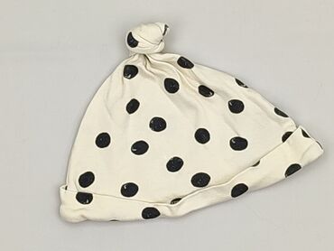 Czapeczka, 12-18 miesięcy, stan - Idealny