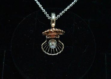 amber elixir: Кулон, Циркон, Женские, Новый — 3