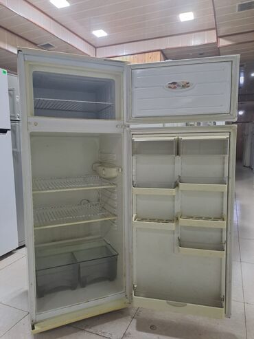 xaladenik satiram: Холодильник Двухкамерный