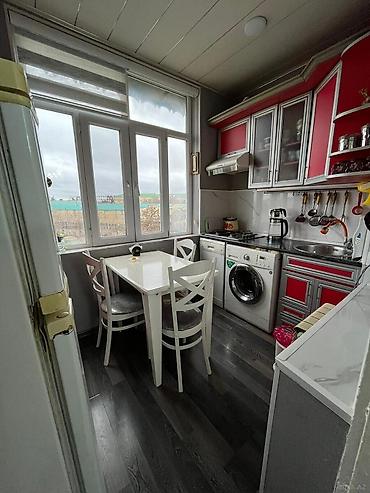 cəpis satisi: Bakı, Bülbülə qəs., 3 otaqlı, Köhnə tikili, 60 kv. m — 7