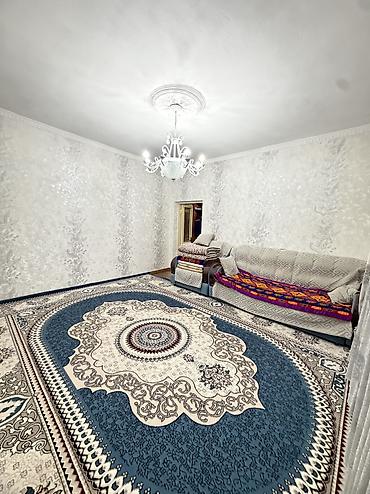 67: 4 комнаты, 67 м², 4 соток, Бишкек, Кызыл Аскер Риэлтор — 4