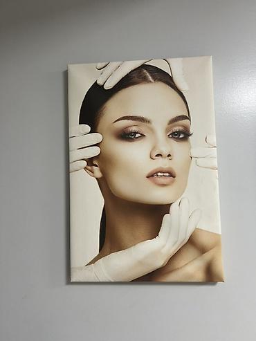 картины для стоматологии: Настенные постеры/картины для салона красоты и косметологии (на — 3