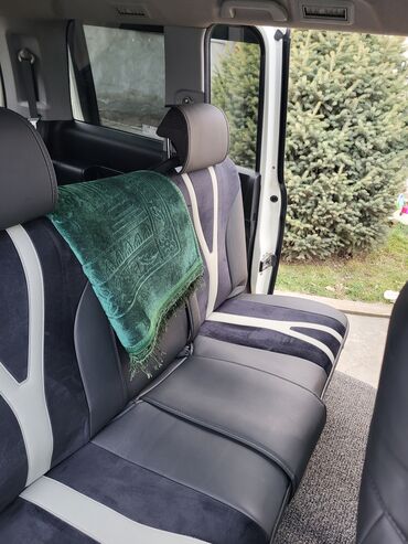 Honda: Honda Stepwgn: 2010 г., 2 л, Автомат, Бензин, Минивэн — 17