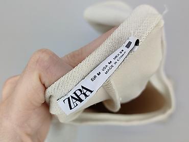zaps bluzka: Zara, Sukienka damska, rozmiar M — 4