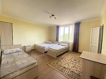 Иссык-Куль 2026: Номер, БОСТЕРИ Бостери, Парковка, стоянка — 6