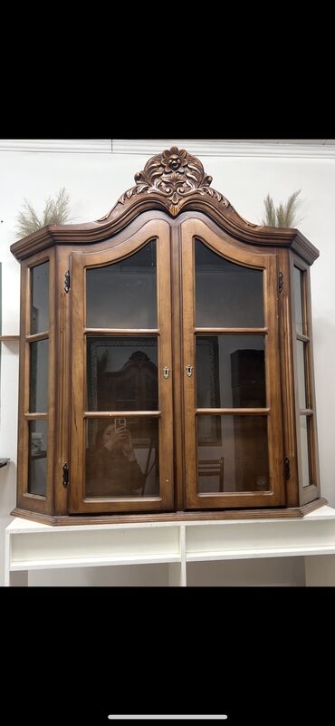 Ремонт, реставрация мебели: Пеpeкраскa, pедизайн мебели Привет, меня зовут Айзада и я редизайнер — 2