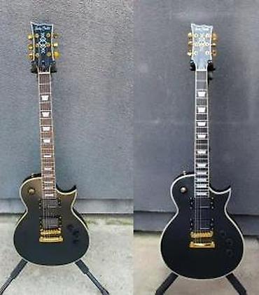 Gitare: HARLEY BENTON SC-1000 SBK PROGRESSIVE | . Slanje po — 15