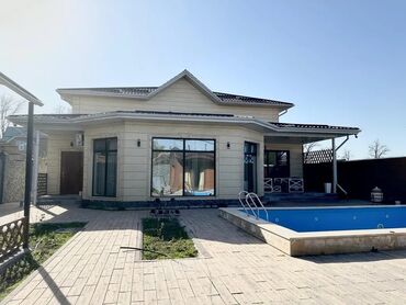 ищу дом новопокровка: Дом, 251 м², 7 комнат, Агентство недвижимости, Дизайнерский ремонт