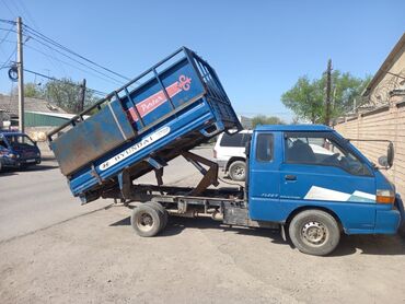 электроды бишкек: Porter, Курулуш таштандыларын чыгаруу, Шаар ичинде, жүк ташуучу жумушчусу менен