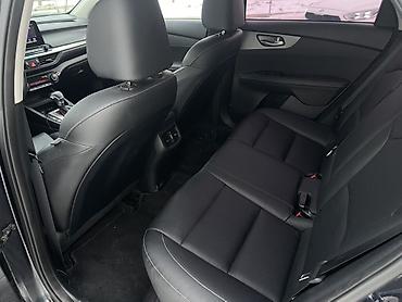 Kia: Kia K3: 2019 г., 1.6 л, Автомат, Бензин, Седан — 2